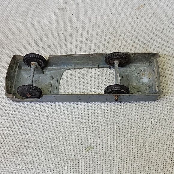 Assorted Die-Cast Tootsie Toy Midge Toy Vehicle Set Of 10 - Picture 13 of 15